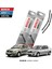 Dacia Logan 2011 Model Bosch Aeroeco Muz Silecek Takımı 1