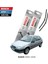Citroen Saxo 2000 Model Bosch Aeroeco Muz Silecek Takımı 1