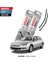 Citroen C5 2009 Model Bosch Aeroeco Muz Silecek Takımı 1