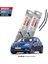 Fiat Bravo 2010 Model Bosch Aeroeco Muz Silecek Takımı 1