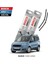 Ford Courier 2015 Model Bosch Aeroeco Muz Silecek Takımı 1