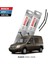 Ford Connect 2002 Model Bosch Aeroeco Muz Silecek Takımı 1