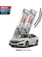 Honda Civic Sedan Fc5 2021 Model Bosch Aeroeco Muz Silecek Takımı 1