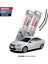 Ford Mondeo 2013 Model Bosch Aeroeco Muz Silecek Takımı 1