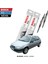 Citroen Saxo 2003 Model Silecek Takımı Bosch Eco (Telli) 1