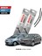 Honda City 2007 Model Bosch Aeroeco Muz Silecek Takımı 1