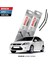 Ford Focus 2 2011 Model Bosch Aeroeco Muz Silecek Takımı 1
