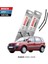 Ford Fusion 2012 Model Bosch Aeroeco Muz Silecek Takımı 1