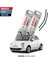 Fiat 500 2012 Model Bosch Aeroeco Muz Silecek Takımı 1