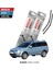 Honda Hr-V 2005 Model Bosch Aeroeco Muz Silecek Takımı 1