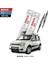 Fiat Panda 2005 Model Silecek Takımı Bosch Eco (Telli) 1