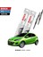 Mazda 2 2008 Model Silecek Takımı Bosch Eco (Telli) 1
