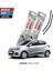 Hyundai I10 2011 Model Bosch Aeroeco Muz Silecek Takımı 1