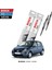 Renault Clio 2 2000 Model Silecek Takımı Bosch Eco (Telli) 1