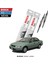 Toyota Corolla 1997 Model Silecek Takımı Bosch Eco (Telli) 1