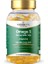 Omega 3 Norveç Balık Yağı İçeren Takviye Edici Gıda 1