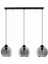 - Sarkıt Armatür Palmer 9241150 LED E27 3X12 Watt 230 Volt 1