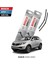 Kia Sportage 2011 Model Bosch Aeroeco Muz Silecek Takımı 1