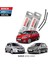 Hyundai I20 2012 Model Bosch Aeroeco Muz Silecek Takımı 1