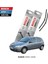 Opel Corsa C 2002 Model Bosch Aeroeco Muz Silecek Takımı 1