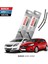 Opel Corsa D 2009 Model Bosch Aeroeco Muz Silecek Takımı 1
