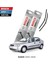 Opel Astra G 1999 Model Bosch Aeroeco Muz Silecek Takımı 1