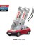 Opel Astra F 1996 Model Bosch Aeroeco Muz Silecek Takımı 1