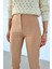 Reem Pensli Camel Pantolon 4