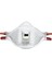 ™ Aura™ 9332 Ffp3 Ventilli Solunum Koruyucu Maske - 10`lu Paket 2