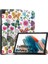 Samsung Galaxy Tab A9 2023 Için Darbeye Dayanıklı Tablet Kılıfı (Yurt Dışından) 1