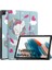 Samsung Galaxy Tab A9 2023 Için Darbeye Dayanıklı Tablet Kılıfı (Yurt Dışından) 1