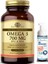 Omega 3 700 Mg 60 Yumuşak Jelatinli Kapsül - Diş Beyazlatıcı Köpük 1