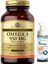 Omega 3 950 Mg 50 Yumuşak Jelatinli Kapsül - Diş Beyazlatıcı Köpük 1