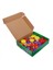 Wooden Toys 125 Parça Ahşap Eğitici Tangram Puzzle Blok Seti 2