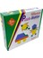 Wooden Toys 125 Parça Ahşap Eğitici Tangram Puzzle Blok Seti 3