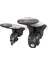 Subaru Xv 2012-2017 Hook Anahtarlı Model Gri Ara Atkı 4