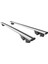 Bmw X1 (F48) 2015-2022 Hook Anahtarlı Model Gri Ara Atkı 2