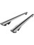 Mitsubishi L200 2015-2019 Hook Anahtarlı Model Gri Ara Atkı 1