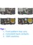 Alt Hoparlör Flex Samsung Galaxy S7 S20 S21 Not 8 9 10 20 Lite Kenar Artı Ultra Ses Hoparlör Zil Flex Kablo (Yurt Dışından) 3