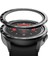 Izle Tampon Kapak Çizilmez Halka Samsung Galaxy Watch5 Pro Için Uyumlu Çerçeve Halkası Çerçeve Metal (Yurt Dışından) 3