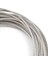 10 Metre 0.3-2mm 304 Paslanmaz Çelik Tel Halat Kablo Esnek Korkuluk 1x7/7x7 (Yurt Dışından) 4