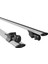 Bmw X3 (F25) 2010-2017 Hook Anahtarsız Model Gri Ara Atkı 3