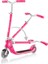 Flow 125 Katlanabilir Scooter - Fuşya 3