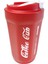 Weather Forecast 304 L Kırmızı Coffe Cup 420 ml Kahve El Termos Mug CIN487KR 4