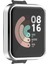Mi Watch Lite Için Koruyucu Kılıf Çizilmez Darbeye Dayanıklı Çerçeve Esnek Kapak Aşınmaya Dayanıklı Kabuk B36A (Yurt Dışından) 4