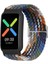 Oppo Izle Ücretsiz 46MM Naylon Streç Dokuma Kayış + Izle Vaka Bilezik Correa Oppo Izle Serisi Ücretsiz Izle Aksesuarları (Yurt Dışından) 3