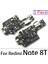 Dock Konnektörü Şarj Kurulu Xiaomi Redmi Için Not 8 9 8t 7 6 5 5A Pro Go 7 7A S2 9A USB Şarj Aleti Şarj Portu Flex Kablo (Yurt Dışından) 2