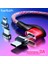 Twitch Manyetik Mikro USB Kablosu Tip C 90 Derece USB C Kablosu Samsung Xiaomi iphone Manyetik Şarj Cihazı Hızlı Şarj Veri Kablosu (Yurt Dışından) 1