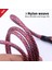 Twitch Manyetik Mikro USB Kablosu Tip C 90 Derece USB C Kablosu Samsung Xiaomi iphone Manyetik Şarj Cihazı Hızlı Şarj Veri Kablosu (Yurt Dışından) 4