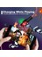 Twitch Manyetik Mikro USB Kablosu Tip C 90 Derece USB C Kablosu Samsung Xiaomi iphone Manyetik Şarj Cihazı Hızlı Şarj Veri Kablosu (Yurt Dışından) 5